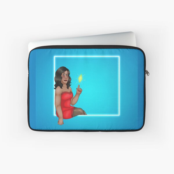 Item preview, Sul Sul! Its Bella Goth designed and sold by Lm Illustration.
