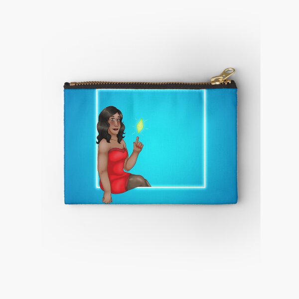 Item preview, Sul Sul! Its Bella Goth designed and sold by Lm Illustration.