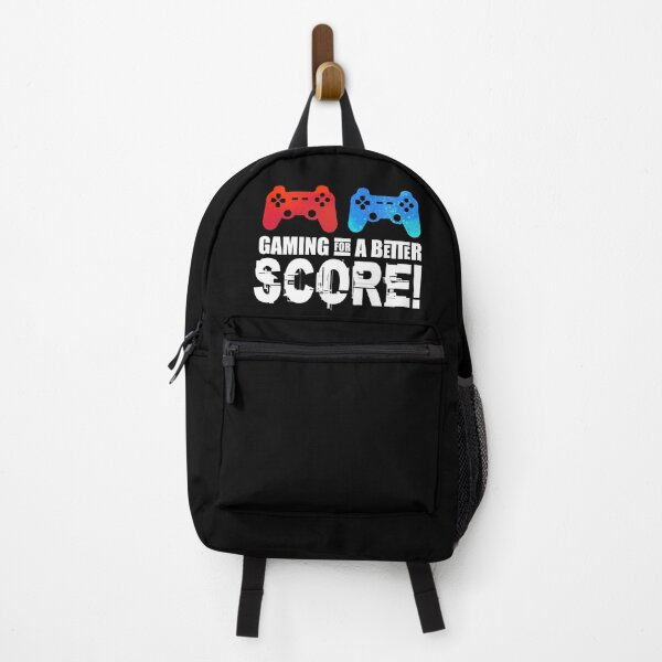 Item preview, Gaming for a better score designed and sold by Mike Notis.