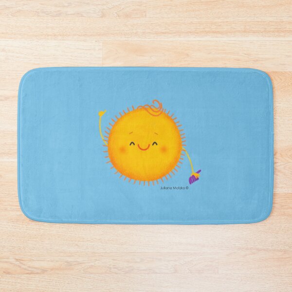 Item preview, Sun Hot Hair Style designed and sold by julianamotzko.