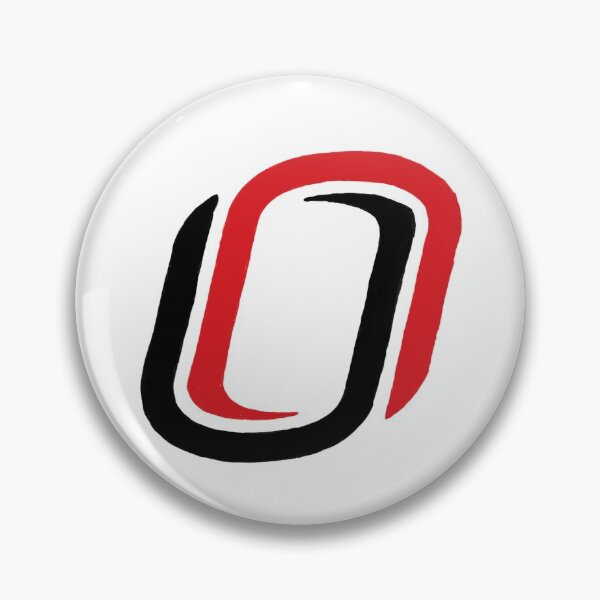 UNO Logo Pin