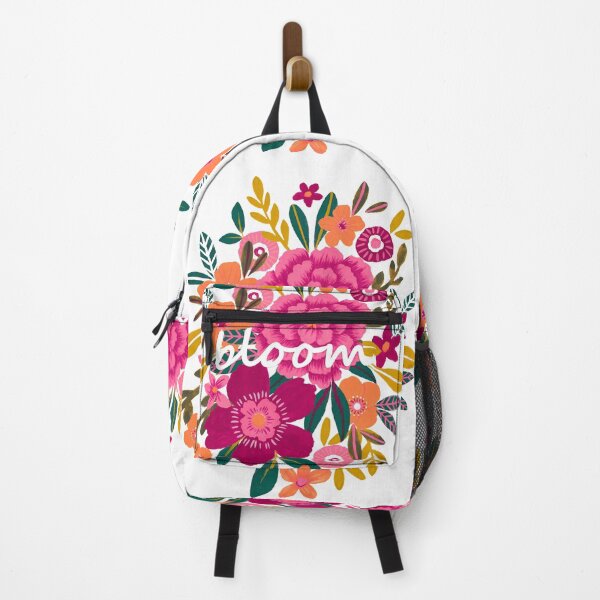 Item preview, Bloom Floral Gouache Composition designed and sold by Kova  Rose.