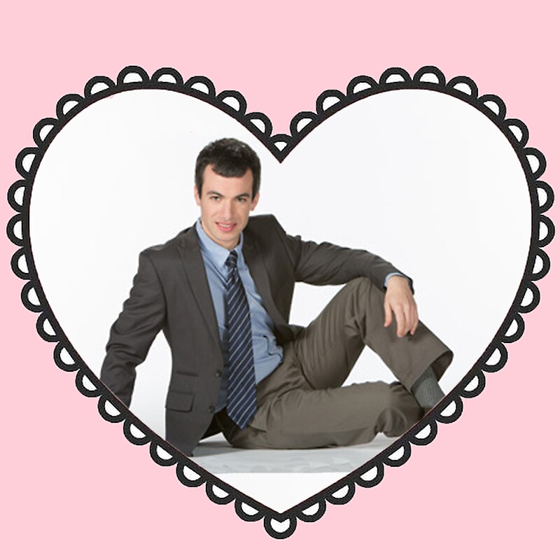 Nathan for You Gifts & Merchandise Redbubble