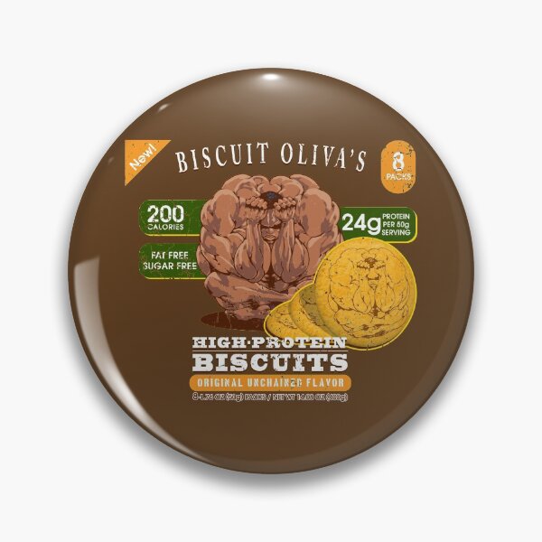 Item preview, Biscuit's Biscuits designed and sold by CCCDesign.