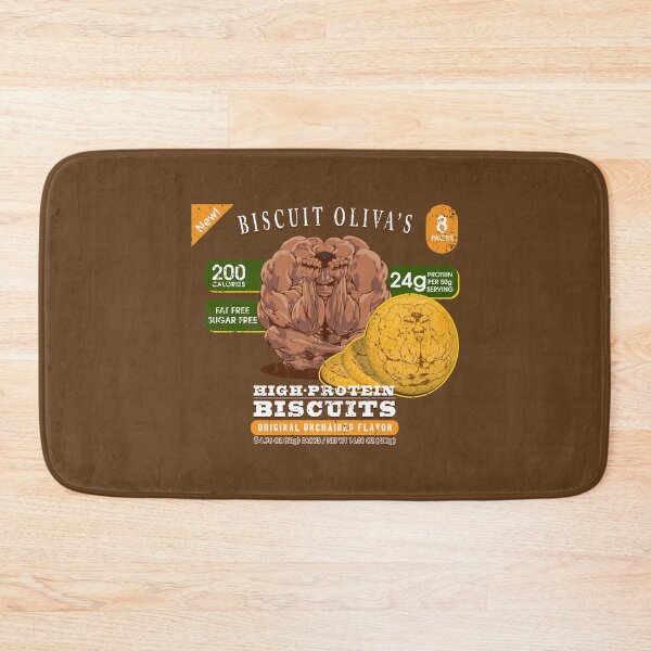 Item preview, Biscuit's Biscuits designed and sold by CCCDesign.