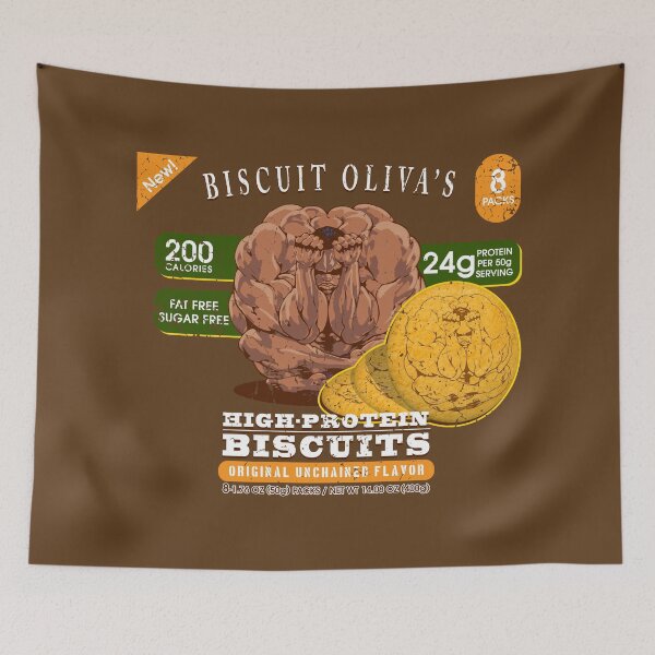 Item preview, Biscuit's Biscuits designed and sold by CCCDesign.