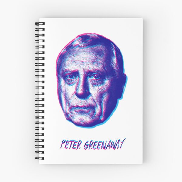 Item preview, greenaway designed and sold by underground notes.