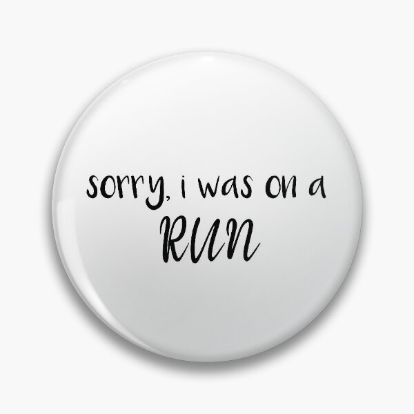Item preview, sorry, i was on a run designed and sold by jackknite.