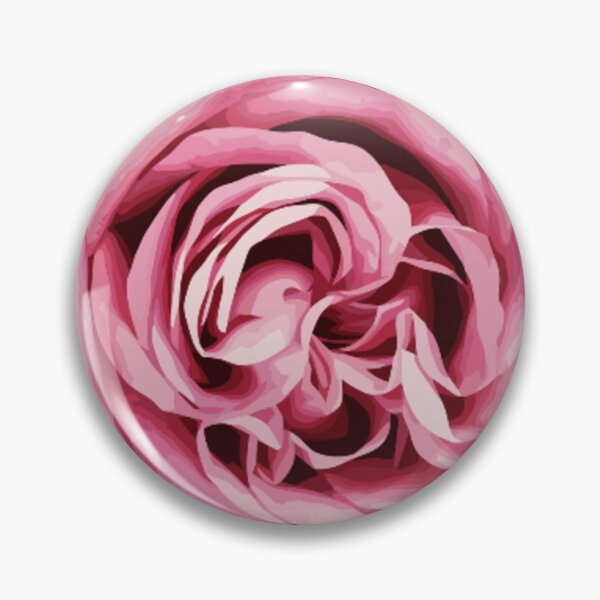 Artikelvorschau, Pinke Rose entworfen und verkauft von boojun.