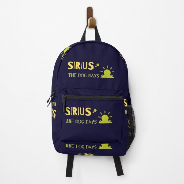 Item preview, Sirius the Dog Star. designed and sold by Geomoon.
