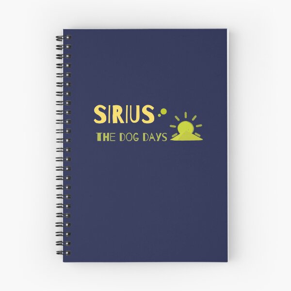 Item preview, Sirius the Dog Star. designed and sold by Geomoon.