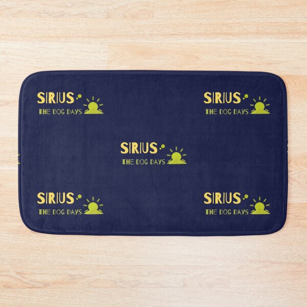 Item preview, Sirius the Dog Star. designed and sold by Geomoon.