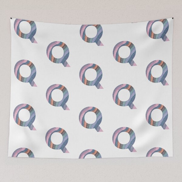 Item preview, Q designed and sold by Courage-turtle.