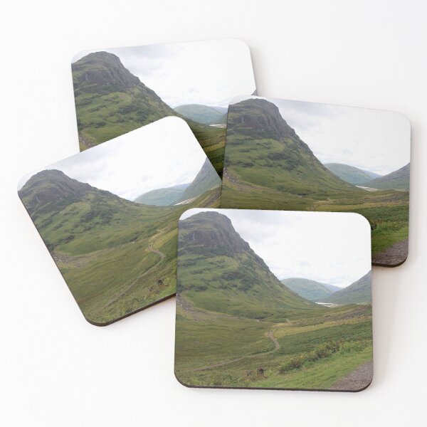 Item preview, Glen Coe in Scotland designed and sold by faithsart.