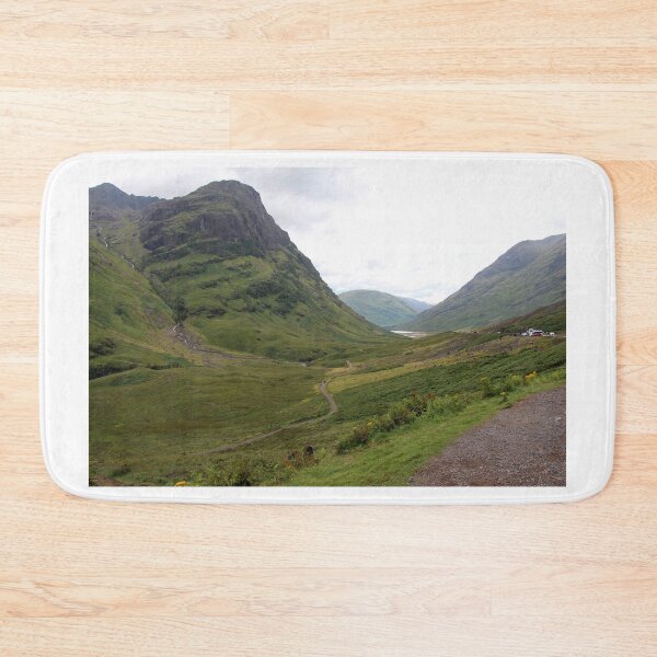 Item preview, Glen Coe in Scotland designed and sold by faithsart.
