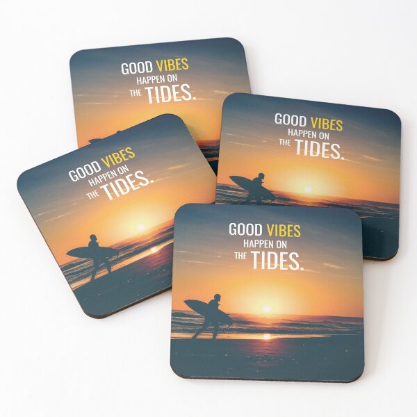 Item preview, Good Vibes designed and sold by hiunlimit.