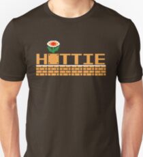 Hottie Unisex T-Shirt