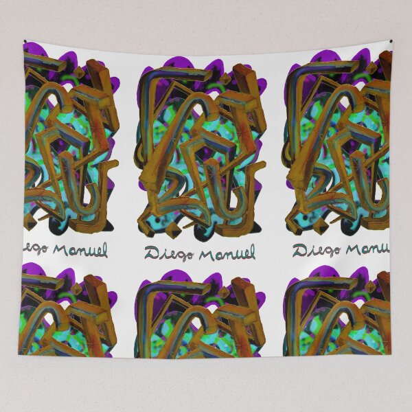 Item preview, Shapes 34 and 37 4 designed and sold by Diego Manuel Rodriguez.