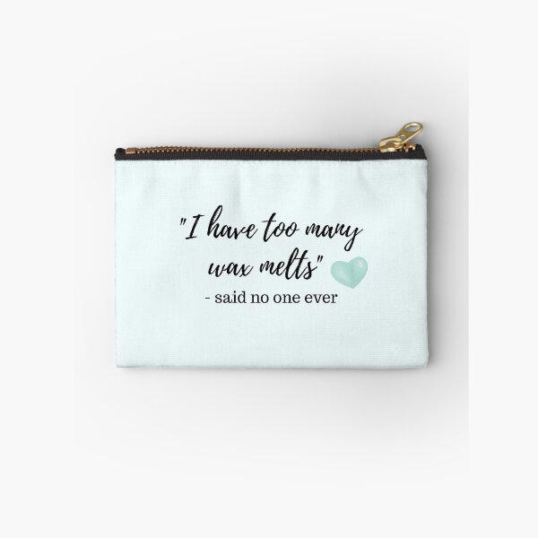 Item preview, Wax Melt Quote  designed and sold by cutesiecreation.