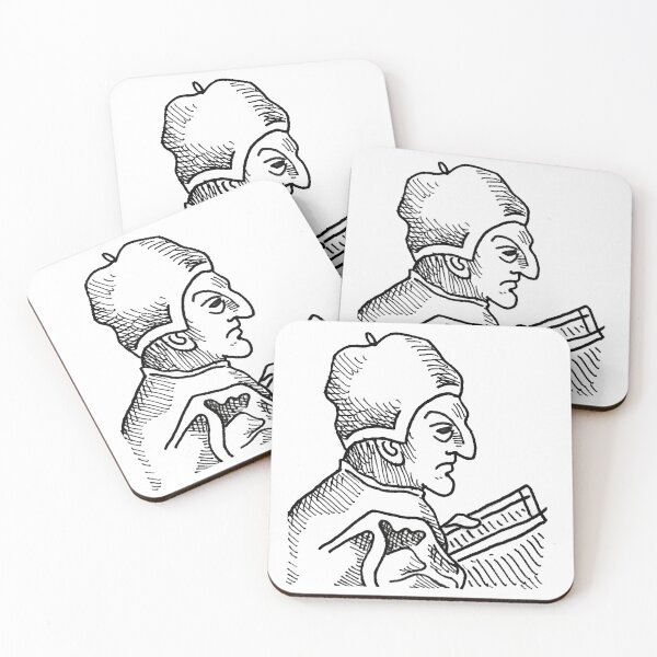 Item preview, Suetonius designed and sold by Ace Rockman.