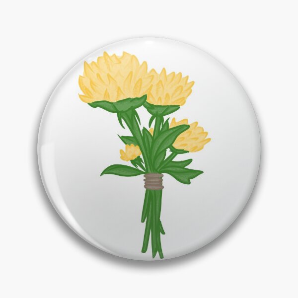 Item preview, Yellow Thistle designed and sold by ruthierue.