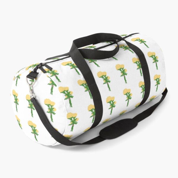 Item preview, Yellow Thistle designed and sold by ruthierue.