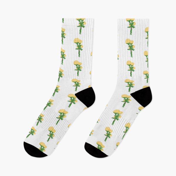 Item preview, Yellow Thistle designed and sold by ruthierue.
