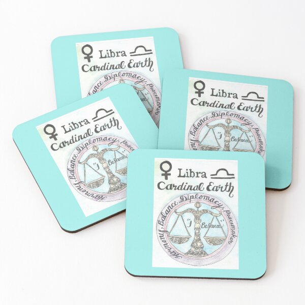Item preview, Libra designed and sold by helenadomenic.