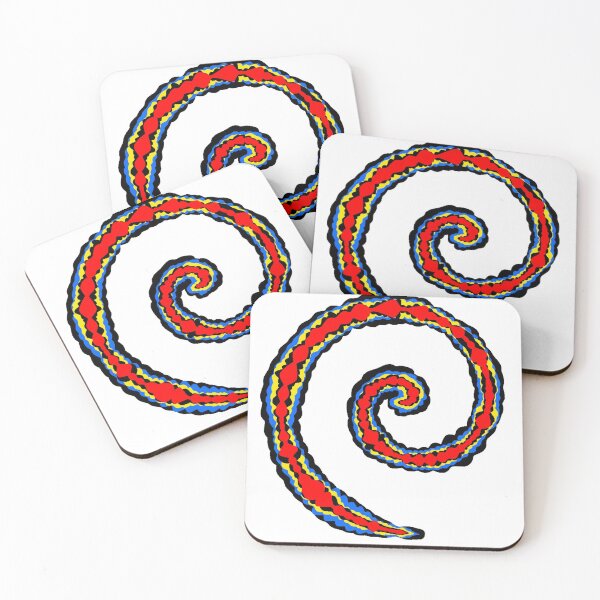 Item preview, spiral designed and sold by niallkirk.