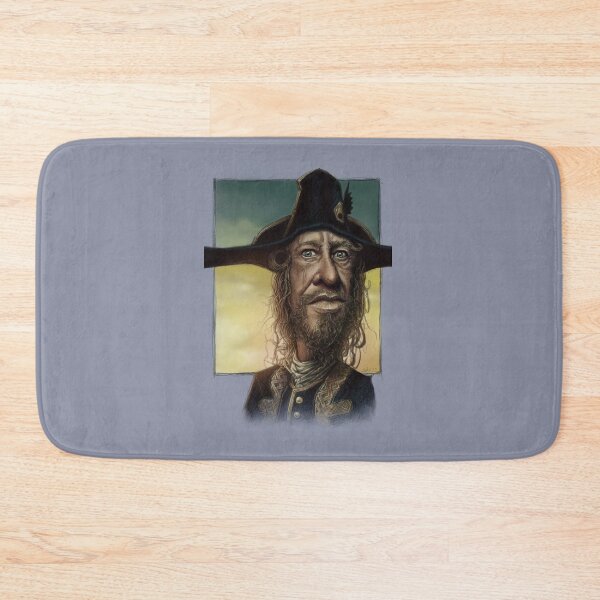 Item preview, Geoffrey Rush designed and sold by andrekoeks.