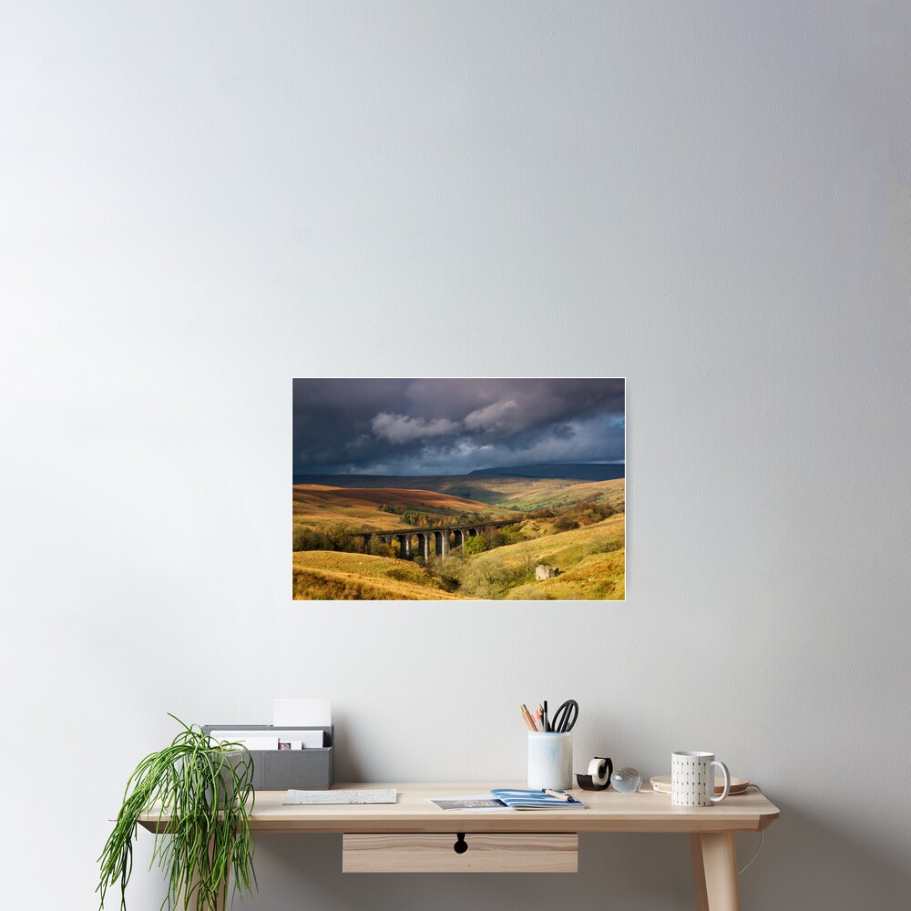 Item preview, Poster designed and sold by sjbowen.