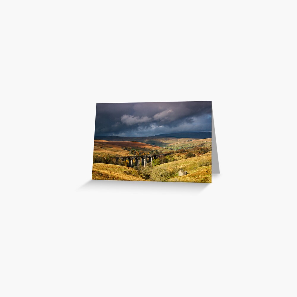 Item preview, Greeting Card designed and sold by sjbowen.