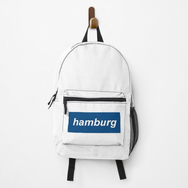 Item preview, Hamburg designed and sold by GeogDesigns.