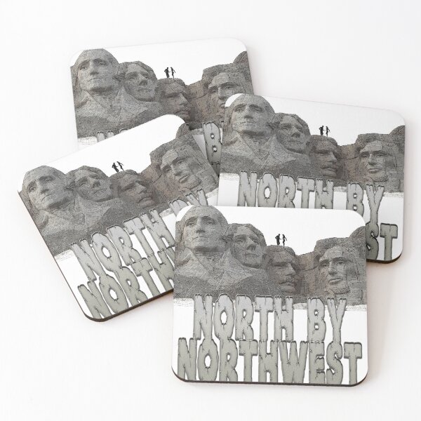 Item preview, North by Northwest designed and sold by Foxlindesigns.
