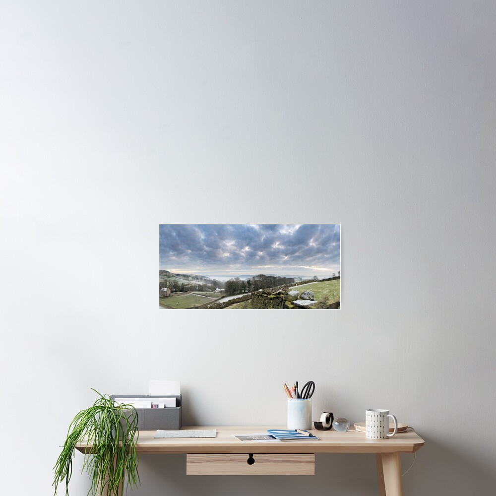 Item preview, Poster designed and sold by sjbowen.