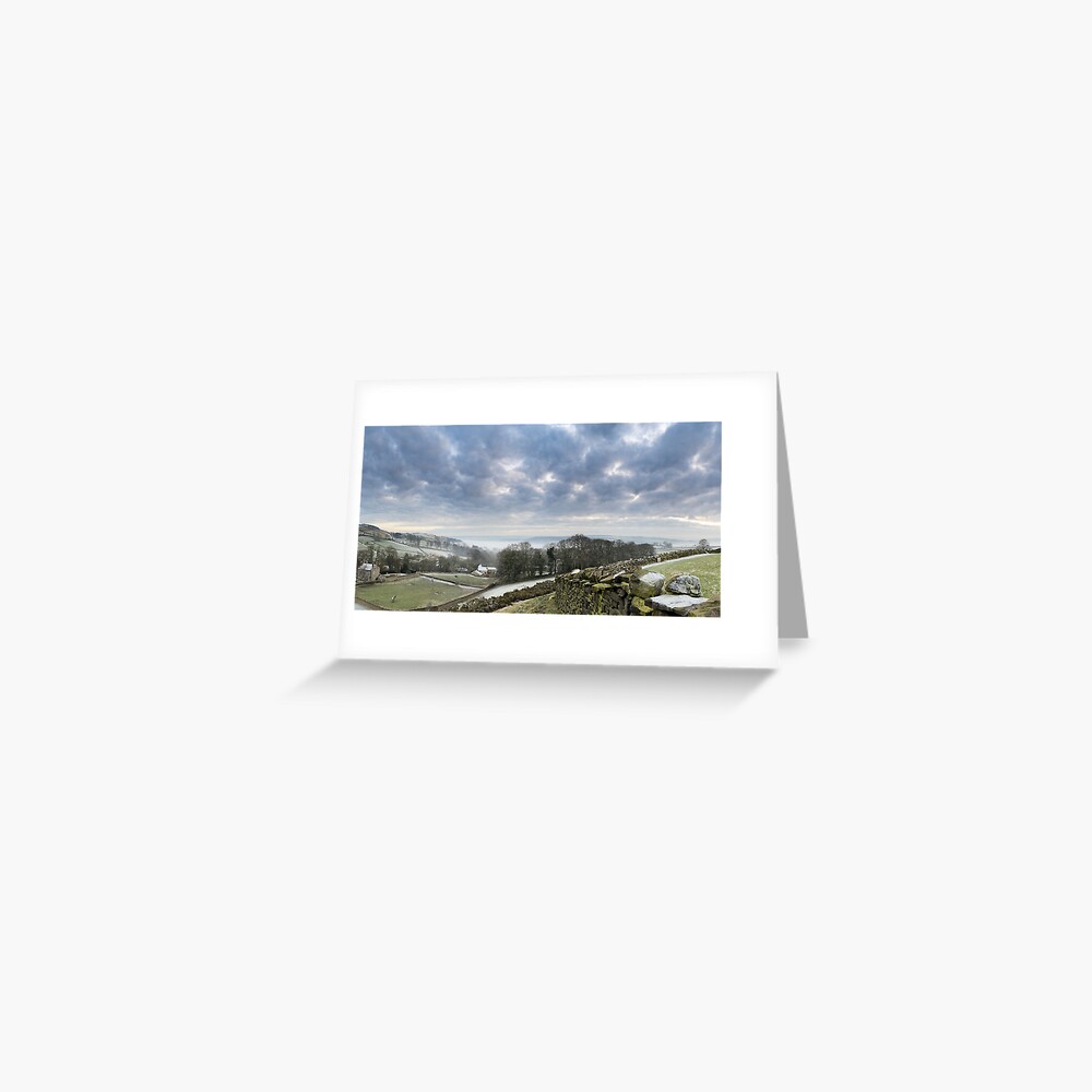 Item preview, Greeting Card designed and sold by sjbowen.