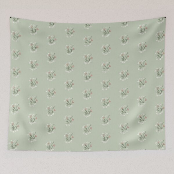 Item preview, You're Still Growing (spring green) designed and sold by Ashley Moen.