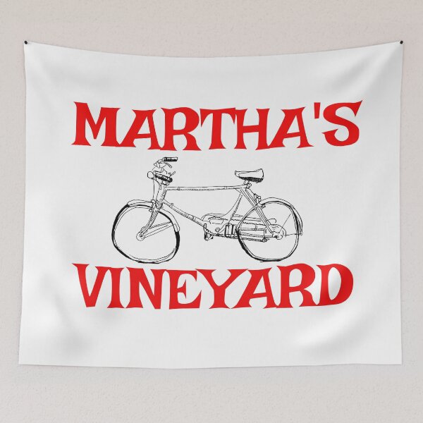 Item preview, Martha's Vineyard Bicycle designed and sold by evrydayart.