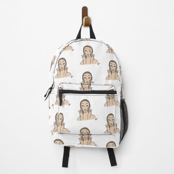 Item preview, Botox girl designed and sold by Maria Heredia.