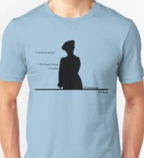I am never wrong Unisex T-Shirt