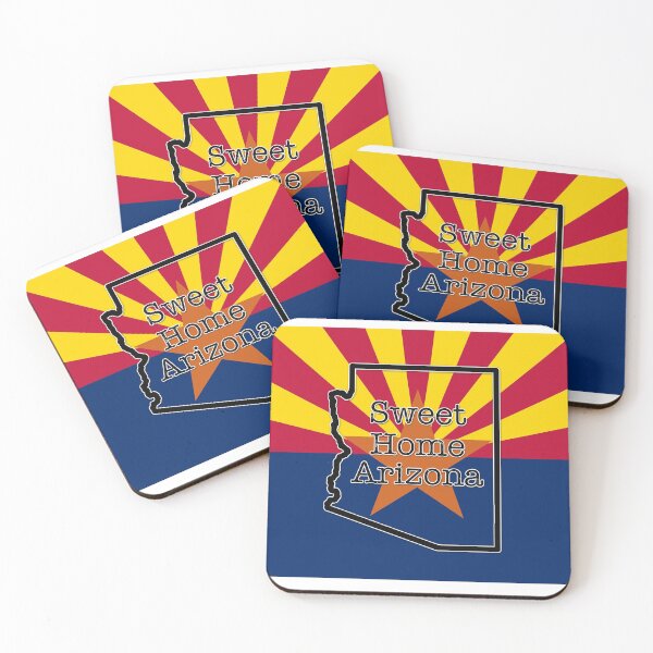 Item preview, Sweet Home Arizona designed and sold by beegurl13.