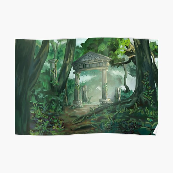 CHB Entrance Poster