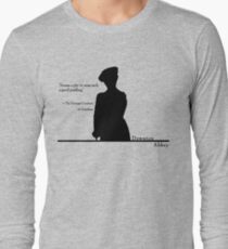 Pudding Long Sleeve T-Shirt