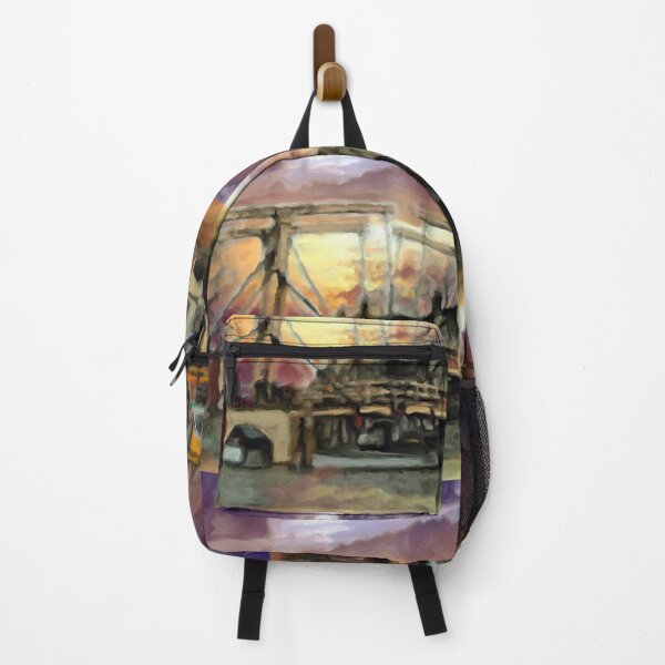 Item preview, Bridge Amsterdam designed and sold by Michal Havel.