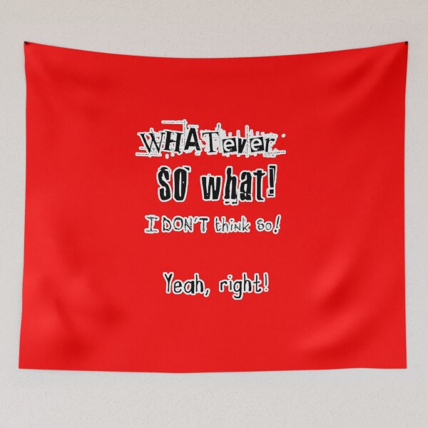 Item preview, Sarcasm designed and sold by Dream Lane.