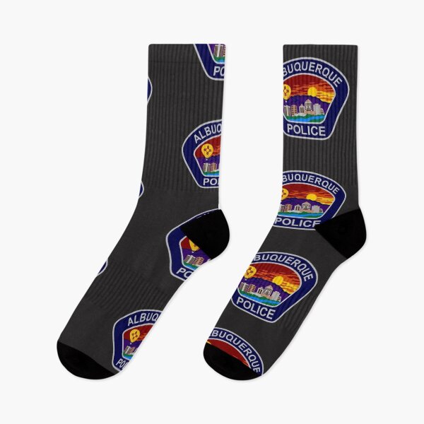 Item preview, Albuquerque Police Department designed and sold by Lawrence Baird.