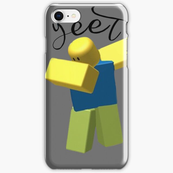 Roblox Case Iphone Cases Covers Redbubble - rich roblox character pastel roblox gfx girl