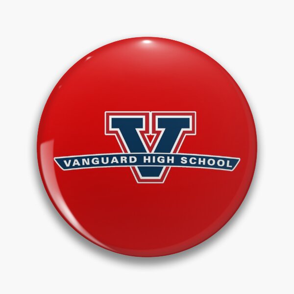 Item preview, vanguard high school designed and sold by reaganreese.