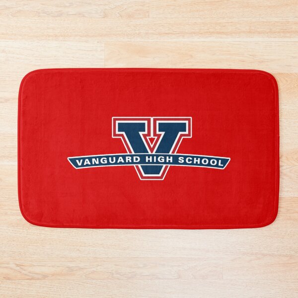 Item preview, vanguard high school designed and sold by reaganreese.