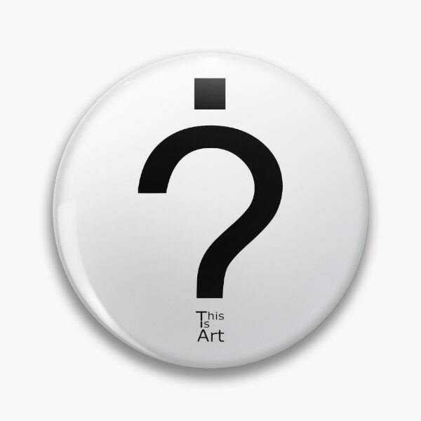 Item preview, This is Art ? designed and sold by derP.